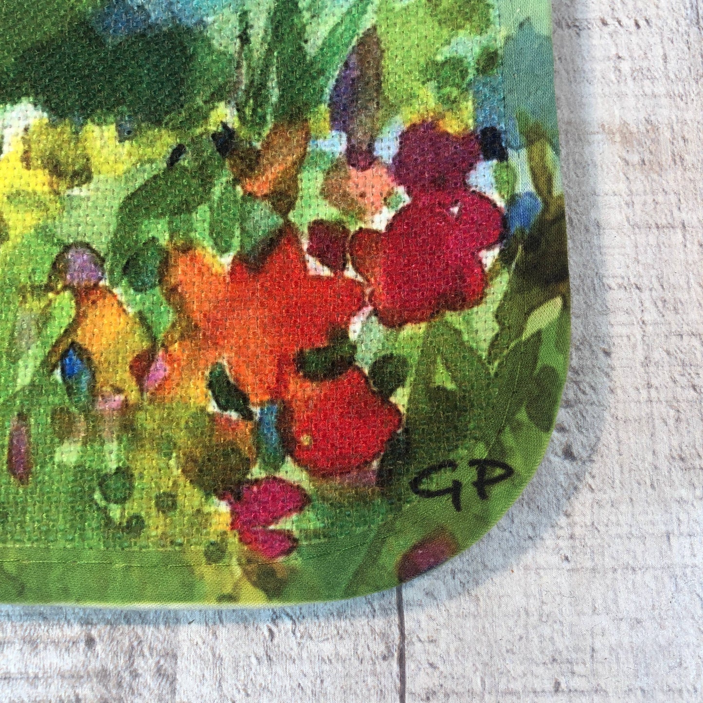 Wildflower Frenzy Pot holder