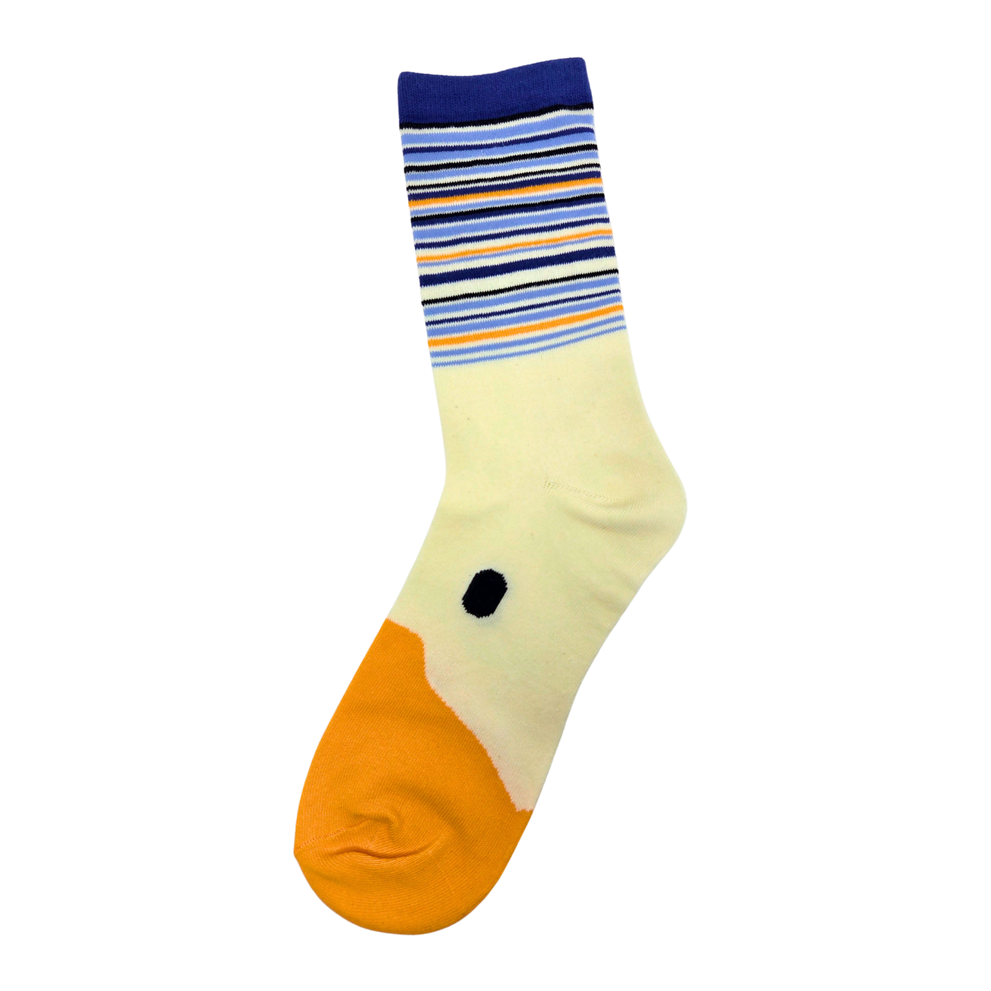 I Am A Silly Goose - Women's Funny Crew Socks
