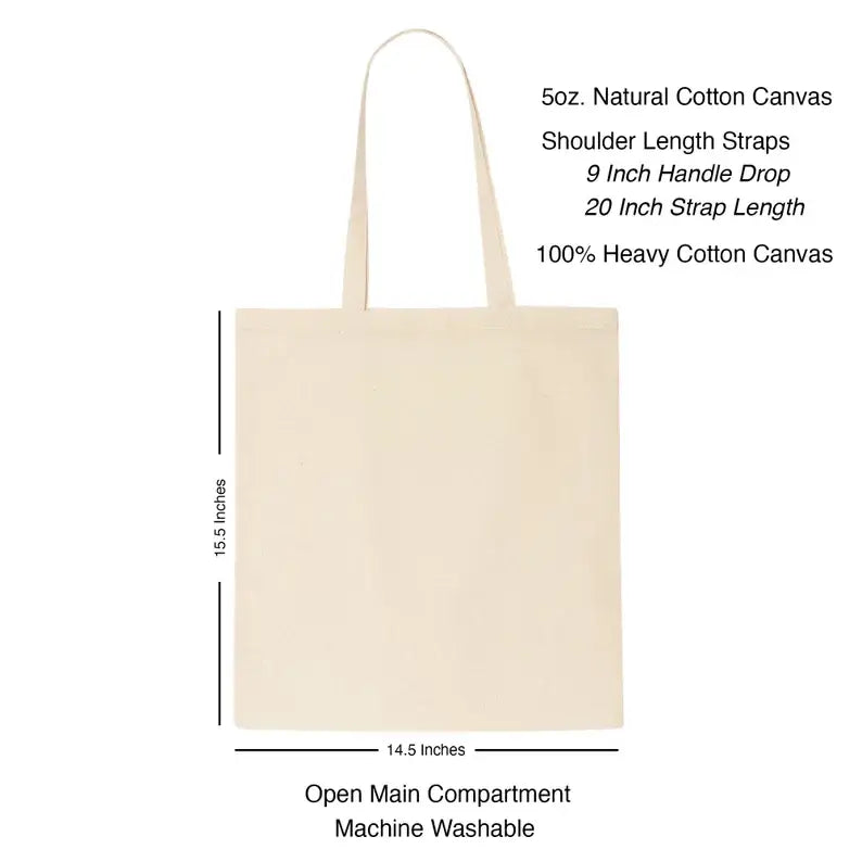 En Route Canyon Tote Bag