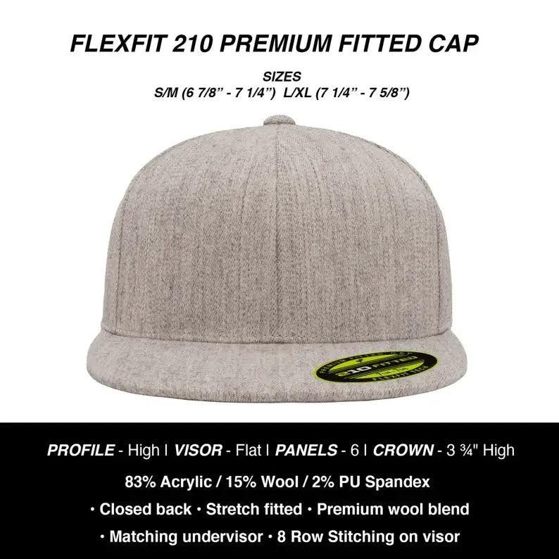 Peaks and Rays Men's/Unisex Baseball Hat