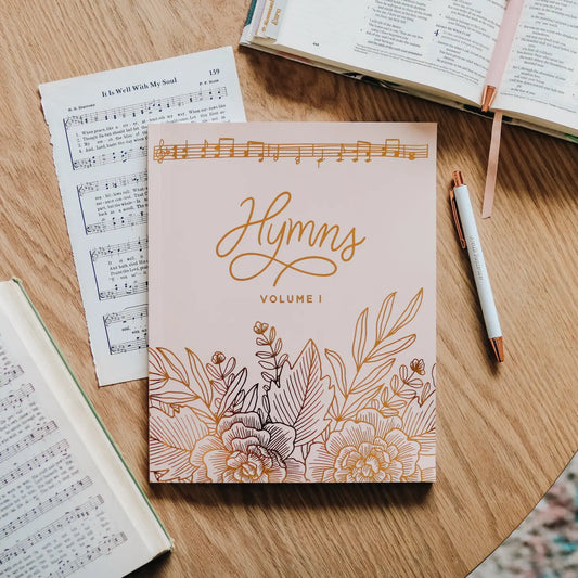 Hymns Volume 1 - Study